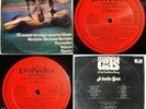 MANOLO GAS A TODO GAS 1976 UNIQ ERROR KILLER LATIN JAZZ/SOUL RARE CHILEAN PRESS