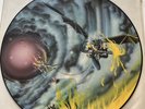 Iron Maiden -  Flight of Icarus 12