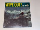 The Impacts * 1964 * Wipe Out Vinyl Record LP DFLP-1234 Del Fi ** W/ Shrink Wrap