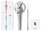 XDINARY HEROES OFFICIAL LIGHT STICK w/ Tracking,Strap, JYP POB FANLIGHT MD GOODS