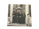The Beatles - Hey Jude - LP - Apple SW-385 1970 In Sleeve/Plastic Music Album