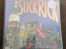 Slick Rick - The Great Adventures Of Slick Rick Vinyl LP Transparent Blue Rare