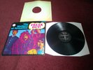 THE MOTHERS OF INVENTION FREAK OUT VINYL UK 1ST PRESS '66 VERVE LABEL NICE AUDIO
