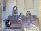 AUDIOPHILE CLASSIC RECORDS STEREO CROSBY, STILLS & NASH QUIEX SV-P 200g