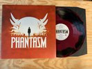 PHANTASM Soundtrack LP Red/Black Swirl VINYL MONDO Gatefold Sleeve