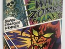White Zombie Super-Charger Heaven 7