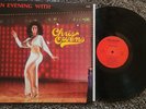 CHRIS OWENS - An Evening With Burlesque - Cheesecake LP Lounge Music New Orleans