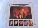 'THE VELVET UNDERGROUND & NICO' - 1st STEREO UK PRESS. SUPERB CONDITION. RARE