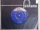 The Nite People ‎– Sweet Tasting Wine RARE MOD Demo Stamp 7