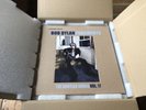 Bob Dylan Fragments Ltd Ed 10 LP Vinyl Box Set NM Play Tested Nice
