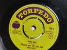 Hot Rod All-stars Torpedo Records Jook Jook 1970 Reggae Ska Rocksteady.