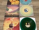 Pokémon Indigo League, Silver League, Ever Grande League VGM Vinyl Not Moonshake