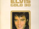 Elvis Presley Elvis Gold 30 JAPAN RCA 2xVinyl LP