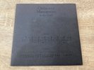 Orchestral Manoeuvres In The Dark - Electricity 1st Press Braille Sleeve Vinyl