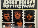 Buffalo Springfield - Buffalo Springfield - Mono LP