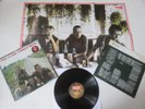 THE CLASH Combat Rock CBS ORIGINAL 1982 UK 1ST PRESSING VINYL LP & POSTER FMLN2