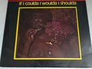 Shadow - If I Coulda I Woulda I Shoulda. Orig. 1978 Trinidad vinyl LP.CR 153