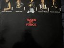 Scorpions - Taken By Force LP Vinyl Record US Press 1977 RCA Rock Metal