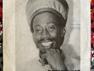 BROTHER RESISTANCE - Tonite Is De Nite / RARE RAPSO AFROBEAT TRINIDAD LP