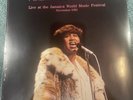 ARETHA FRANKLIN - Jamaica Music Festival - New, Sealed Vinyl LP Record Album