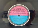 Decca SXL 2124 Test Pressing 1955 Factory Sample Beethoven Symphony 5 Solti