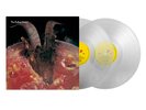 The Rolling Stones limited color vinyl 2LP Goats Head Soup new alt cover Watts