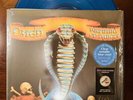 Omen - Warning Of Danger - 180g Metallic Blue LP Vinyl Record - LE 500 2017