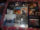 'INDIE ROCK' & 'NEW WAVE ' 11 VINYL LPs & 12