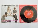 THE JAM - WHEN YOU'RE YOUNG - JAPAN JAPANESE PRESS 7