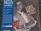 ELVIS PRESLEY & BLUE MOON BOYS, 7