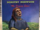 Dorothy Norwood Gospel LP the Singing Slave Combined Choir Of Baltimore Maryland