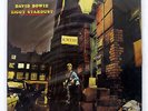 DAVID BOWIE RISE&FALL OF ZIGGY STARDUST&SPIDERS FROM MARS RCA RVP6127 JAPAN LP