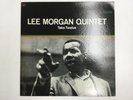 LEE MORGAN QUINTET TAKE TWELVE RIVERSIDE VIJ-5051 Japan  [Vinyl from VDS TOKYO]