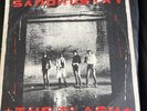 The Clash - Sandinista  1980 UK 3 X 12’ LP CBS Early Press With Booklet