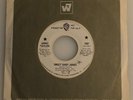1970 Original / James Taylor / Sweet Baby James / 1970 Warner Promo 45