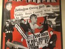 THE RIOT ROCKERS - Back With A Vengeance (King Ed 10-03) 1995 LP 10” 33rpm Ex
