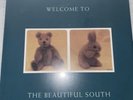 Beautiful South - Welcome To The Beautiful South vinyl LP NEW/SEALED IN STOCK
