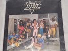 Quiet Riot II New Vinyl LP Hard Rock Randy Rhoads Slick Black Cadillac
