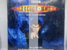 Doctor Who Series 1-2 Vinyl Special Limited Edition Collectors Soundtrack