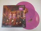 CATHERINE WHEEL LIKE CATS AND DOGS 2 LP 2018 RSD PURPLE COLORED VINYL