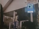 MORGAN WALLEN ONE THING AT A TIME 3LP BABY BLUE VINYL  Sealed NEW Free Shipping