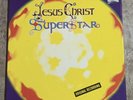 ANDREW LLOYD WEBBER & TIM RICE Jesus Christ Superstar 1973 UK Double Vinyl LP EX