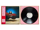 MICHAL URBANIAK Fusion JAPAN PROMO LP W/OBI 1974 CBS/SONY SOPM-132