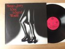 Mungo Jerry – Long Legged Woman  GERMANY 1st Press 1974   LP  Vinyl   vg+