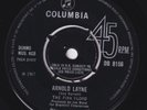 PINK FLOYD Arnold Layne / Candy And A Currant Bun ORIG UK 45 7