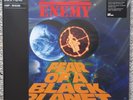 Public Enemy “Fear of a black planet” VMP new Blue Brown swirl Vinyl Chuck D