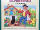 Enid Blyton ADVENTURES OF MR PINKWHISTLE Kids Stories LP Clive Bennett Tempo UK