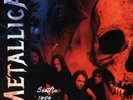 VERY RARE METALLICA 
