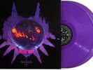 Children of Termina Third Day Edition Purple Nebula Colored Vinyl 2xLP Rozen