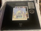 LED ZEPPELIN: THE SONG REMAINS THE SAME HQ180 GRAM VINYL BOX SET Sealed NEW 2008
